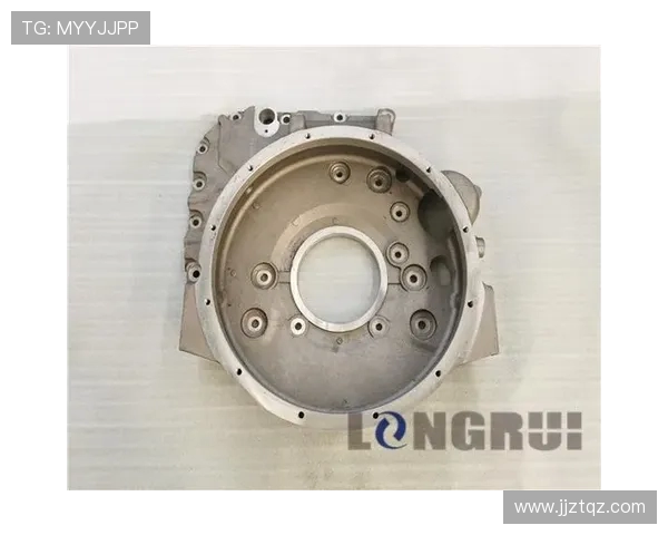 挖掘机飞轮壳异响检查