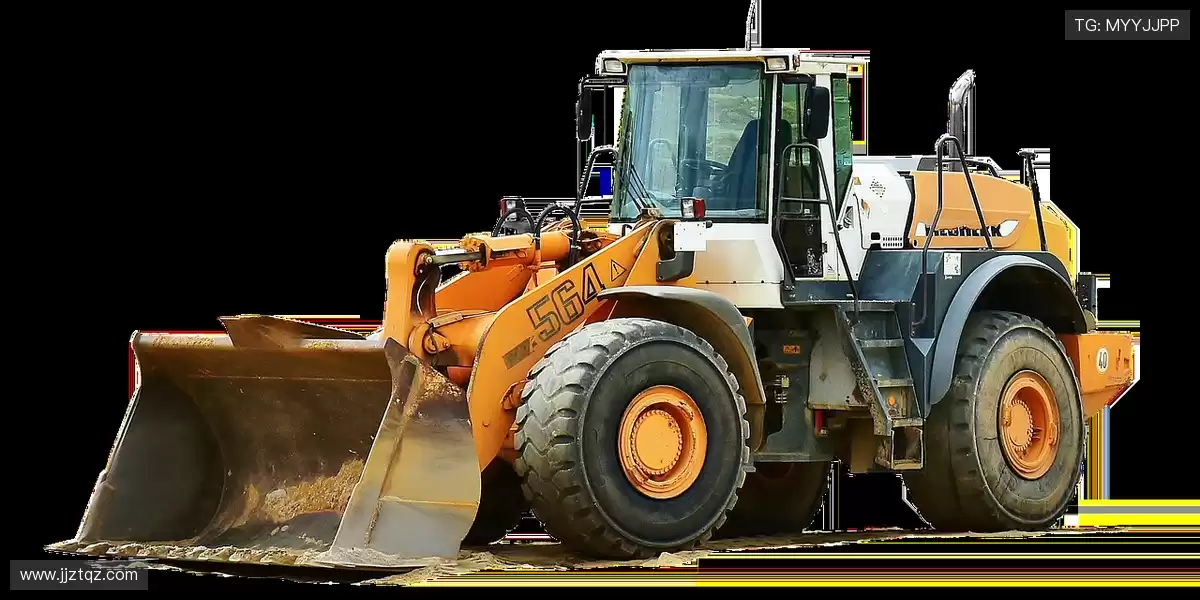 🔧 通过狭窄工地的绝佳选择,锋利的操作感让您感受机械的精准 🎯